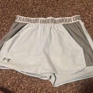 under armour shorts
